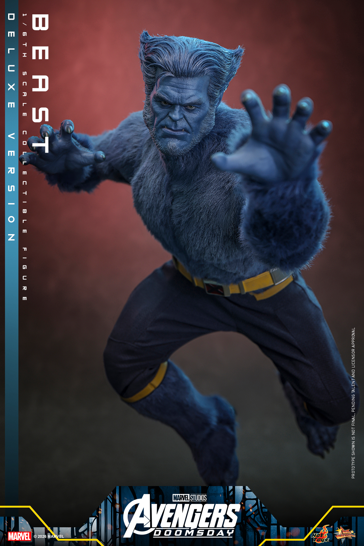 Hot Toys - A5 - Beast (Deluxe)_PR10.jpg